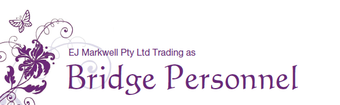Bridge personnel logo