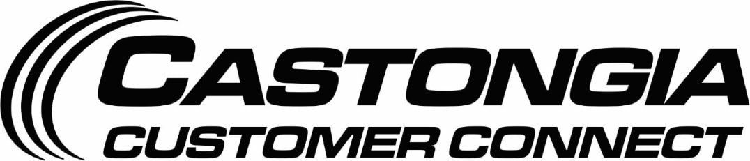 Castongia Customer Connect logo