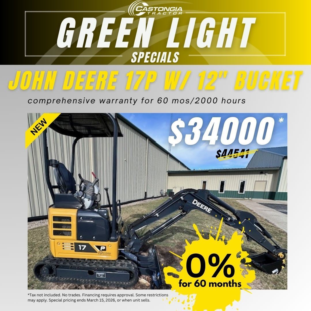 Green Light Special