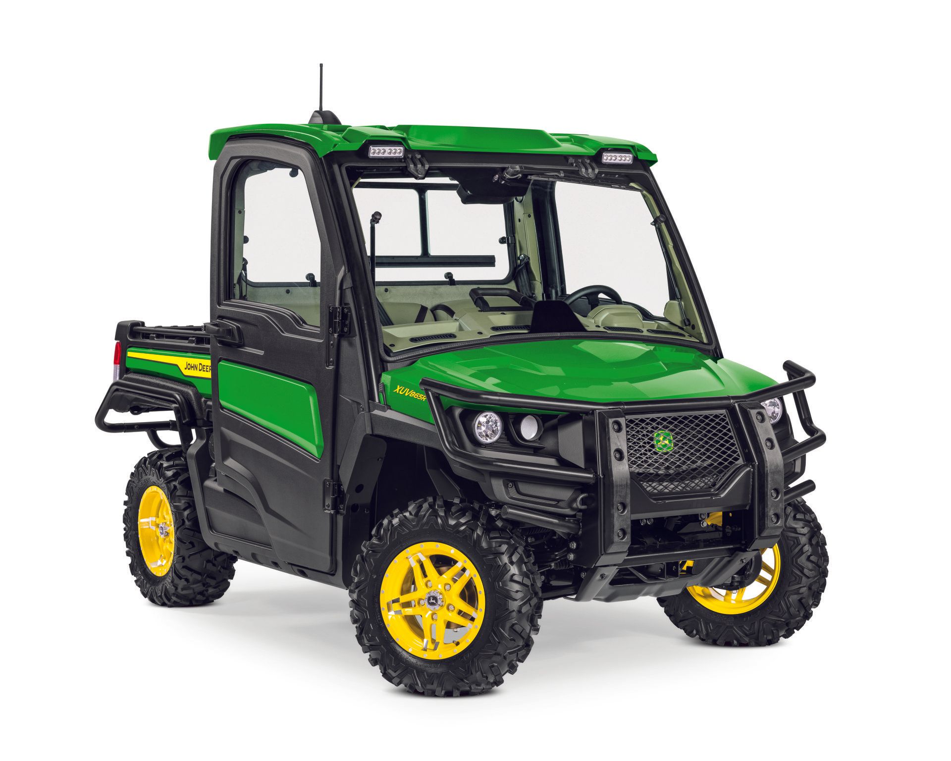 John Deere Gator