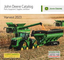 Harvester Lab Image