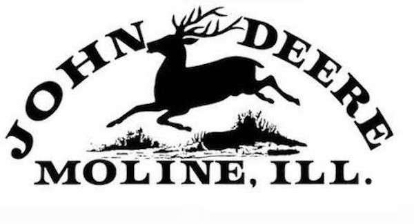 John Deere logo