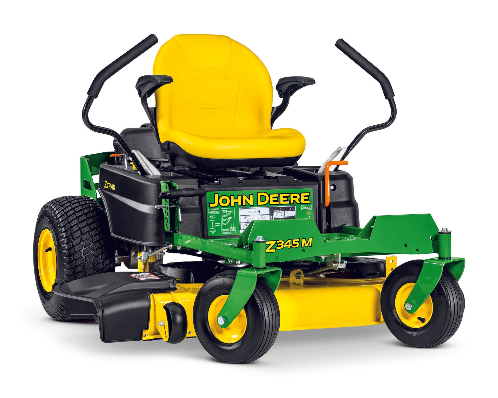 Forage Harvester Image