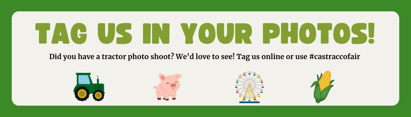 tag us
