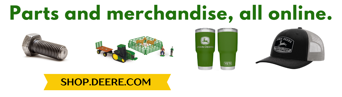 shop.deere.com