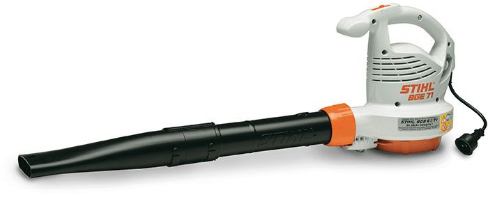 Electric Blowers