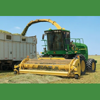 Forage Calculator Image