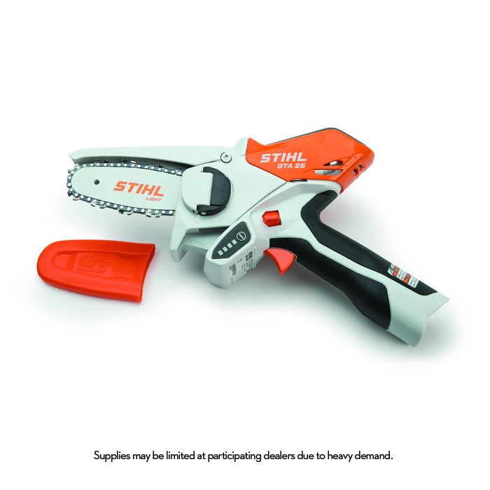 Battery Hand Tools