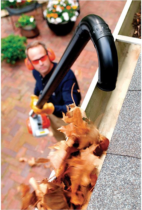 Blower Accessories