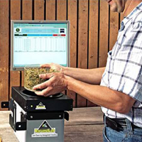 Harvester Lab Image