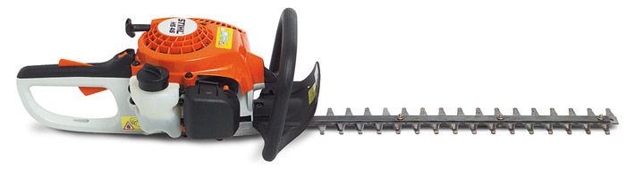 Homeowner Hedge Trimmers