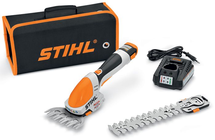 Battery Hedge Trimmers