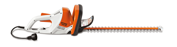 Electric Hedge Trimmers