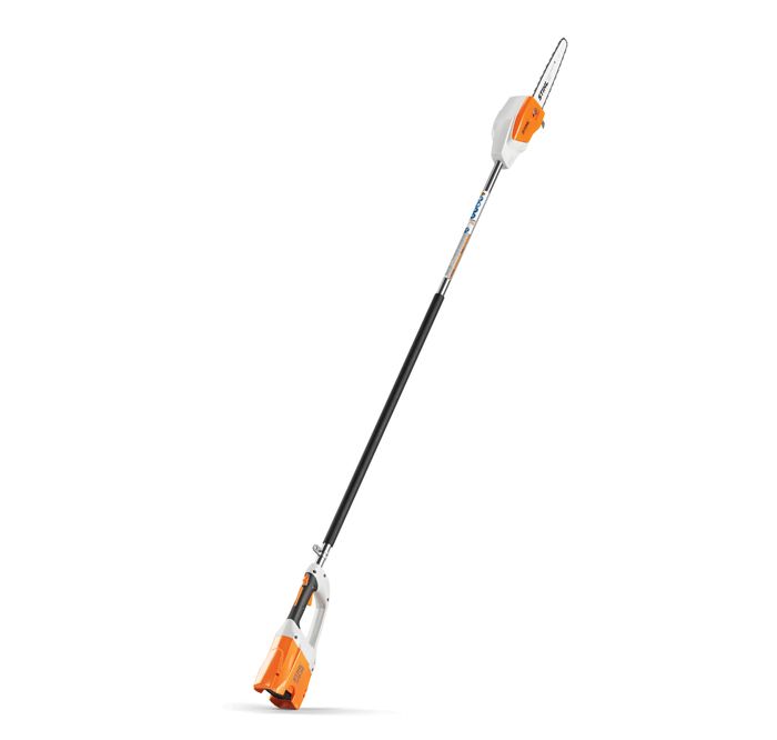 Battery Pole Pruners