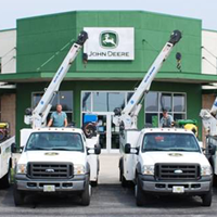 Forage Harvester Image