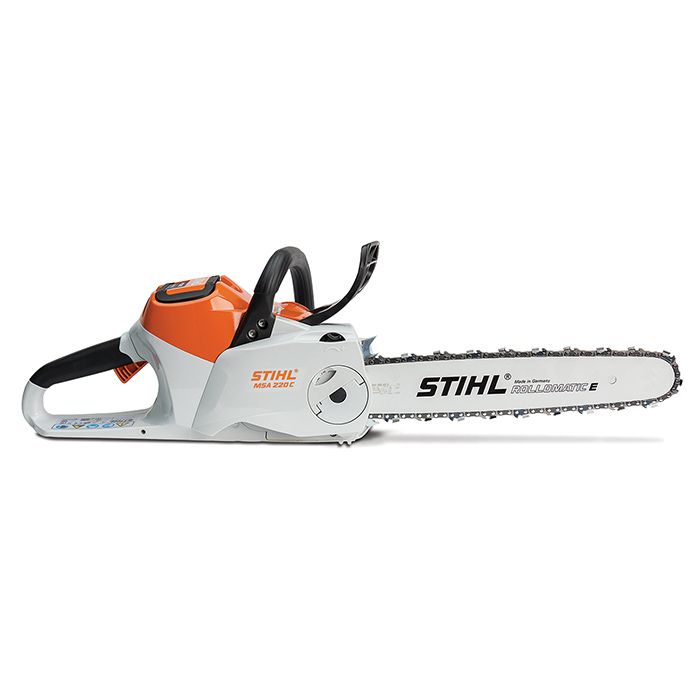 Battery Saws