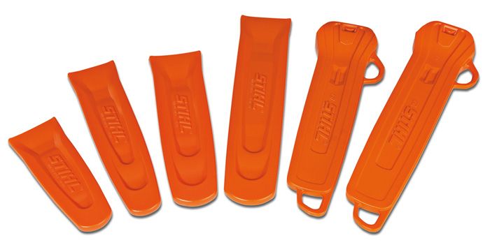 Cases & Bar Scabbards