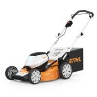 Lawn Mowers