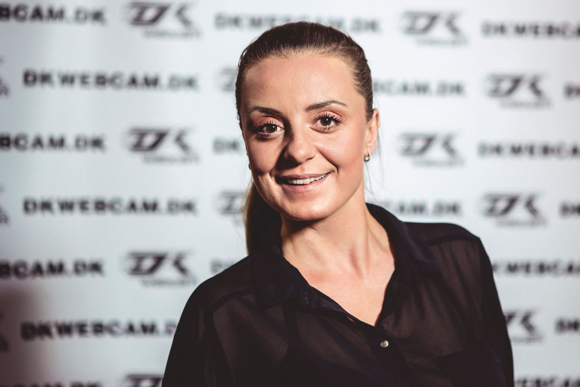 Denice Klarskov Pressebillede @dkproduction