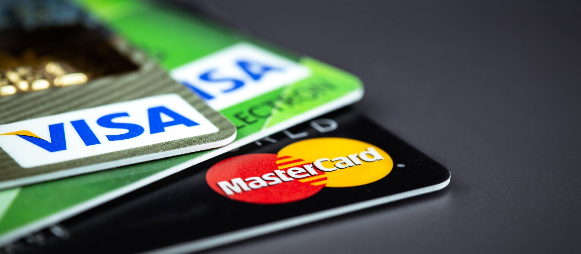 mastercard betalinger