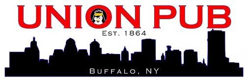 Union Pub logo
