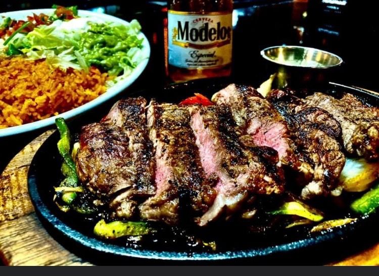 Local Mexican Restaurant, Authentic Mexican Food El Jimador Minden, LA