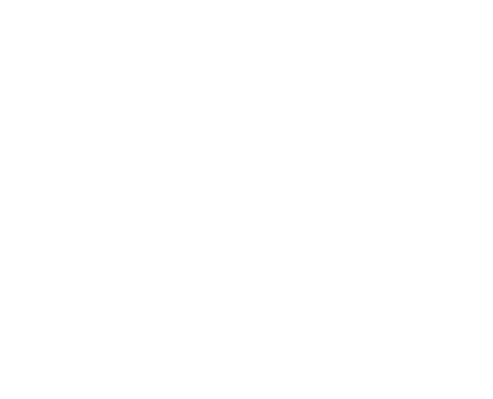 A white background with a white drawing of a butterfly. 