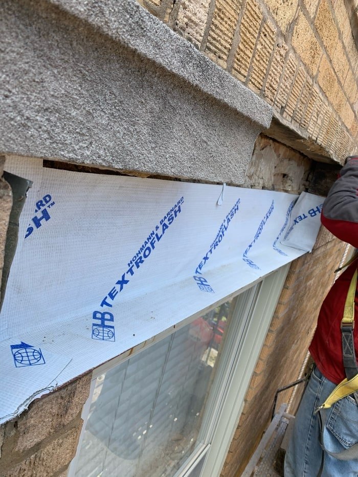 Tuckpointing Contractor in Chicago | Chicago Tuckpointing & Masonry