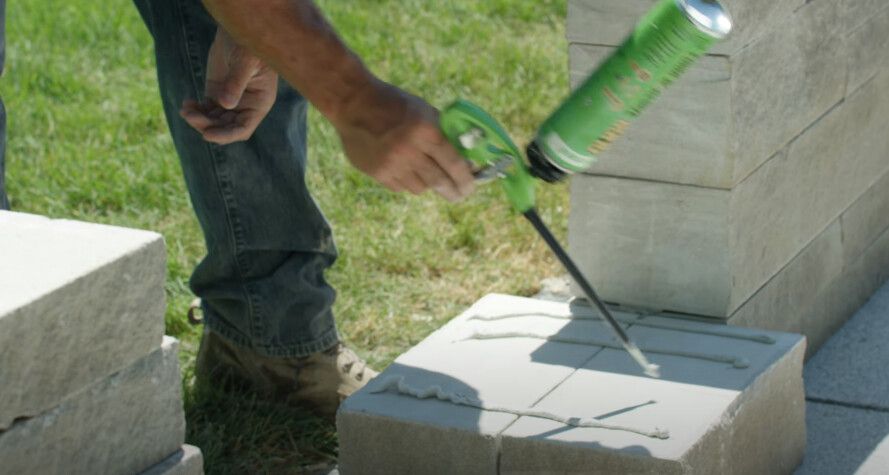 Chicago Stone Masonry Contractor | Chicago Tuckpointing & Masonry
