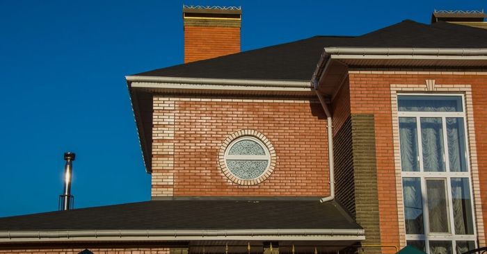 our masonry contractors renovated this beautiful brick home in Chicago