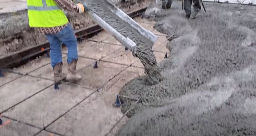 concrete-construction