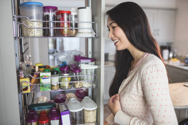 Innovative Storage Solutions