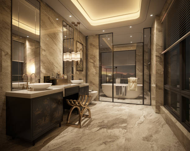 Versatile Lighting Schemes