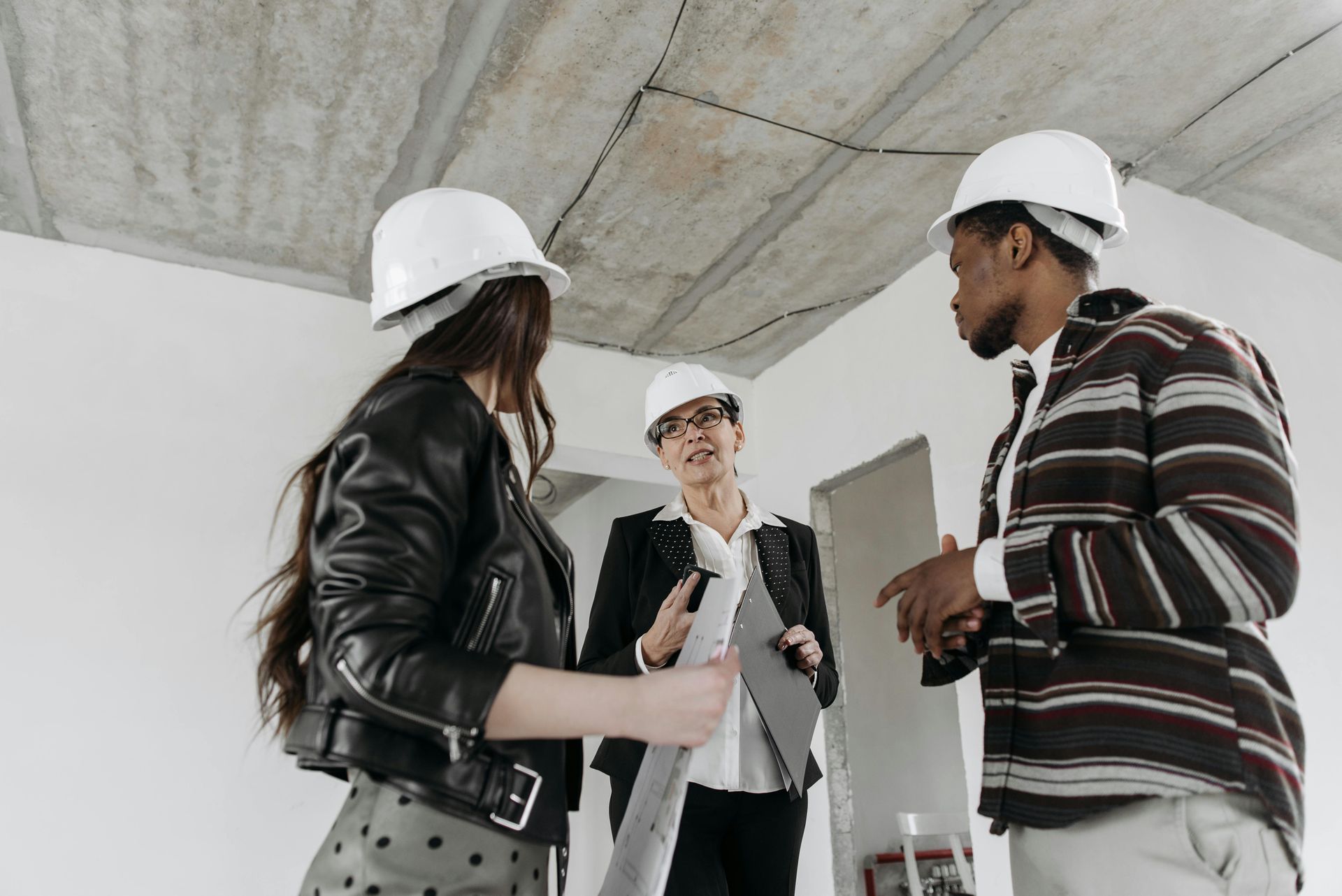 home renovation and construction team in Atlanta GA