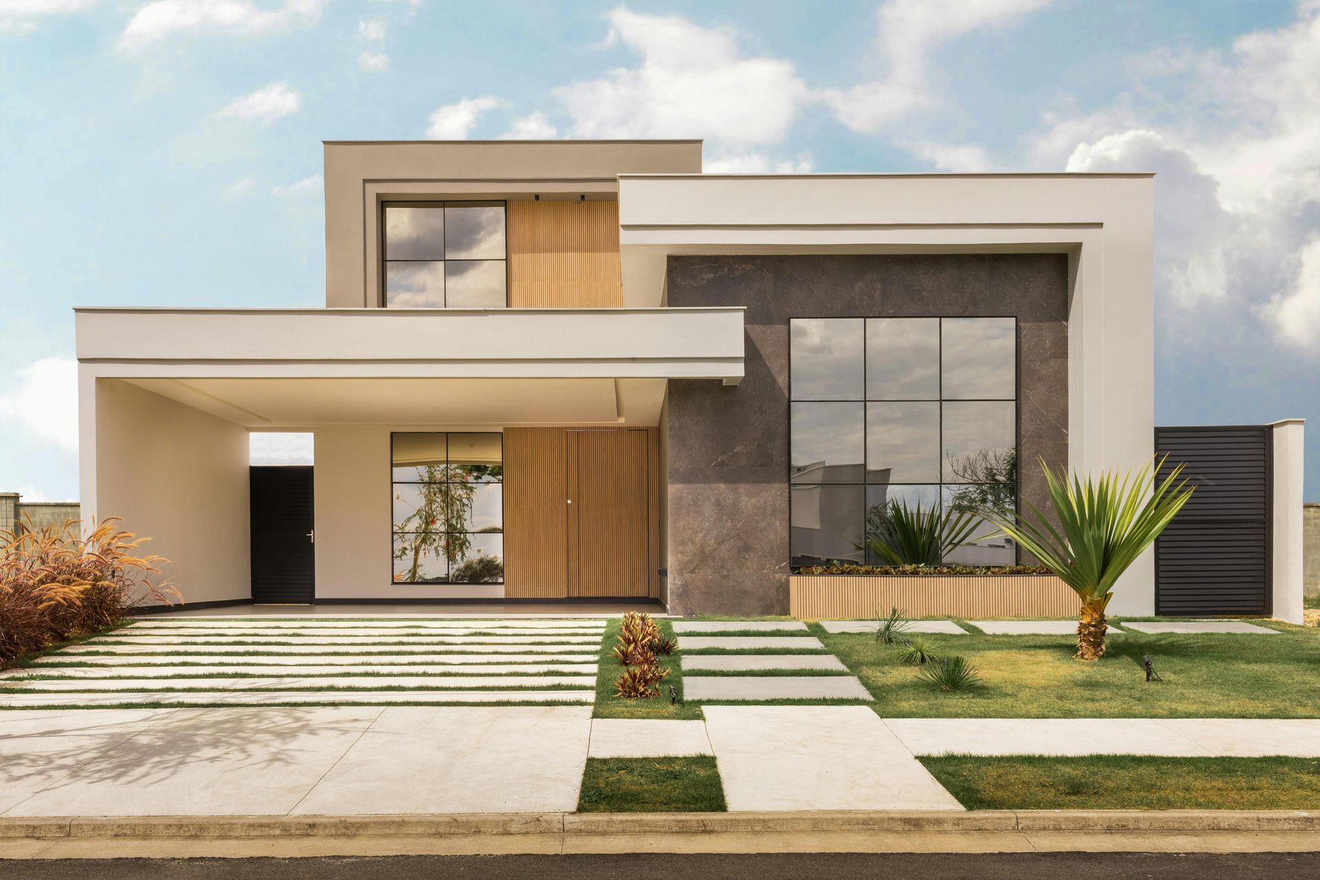 full home renovation in Atlanta