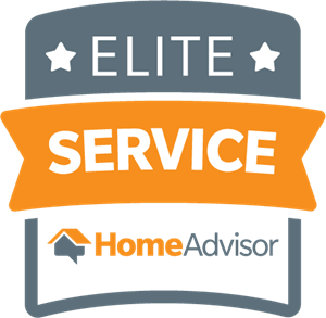 Home Advisor elite service seal