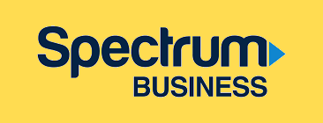 Spectrum business logo Spectrum business