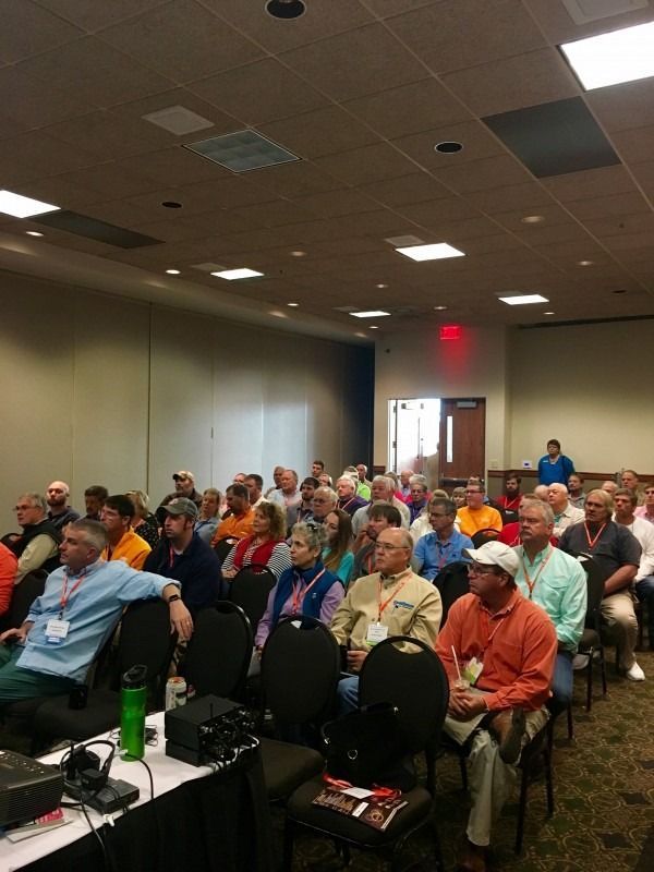 2016 Annual Meeting