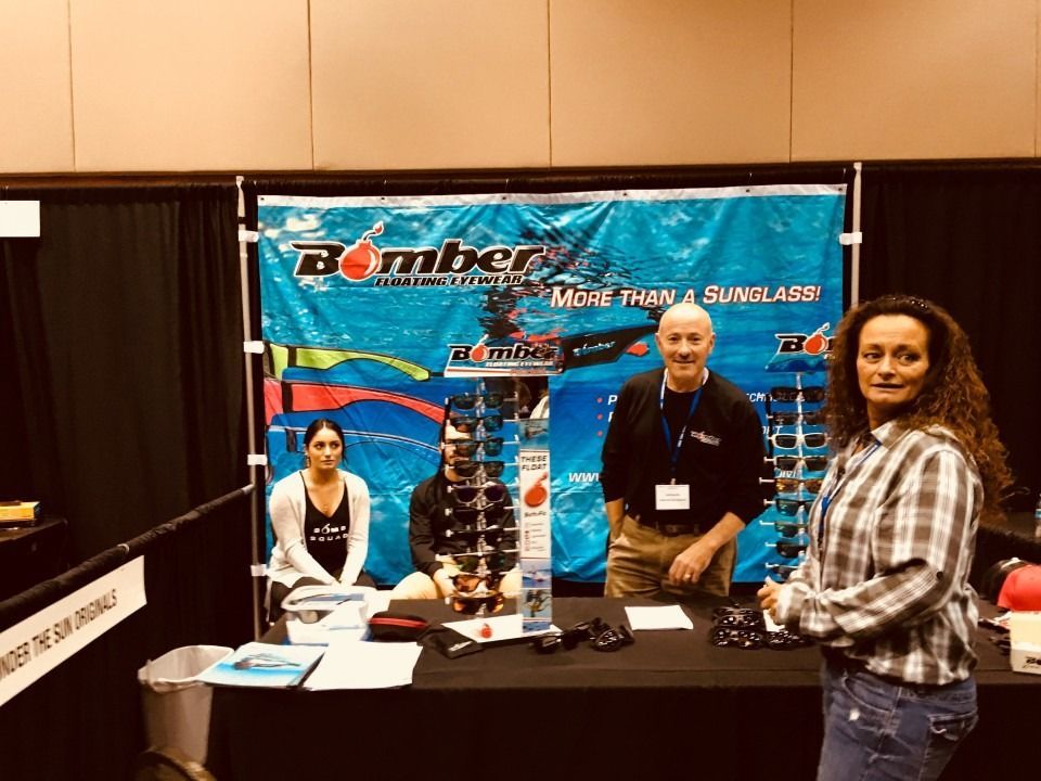 2018 Annual Meeting