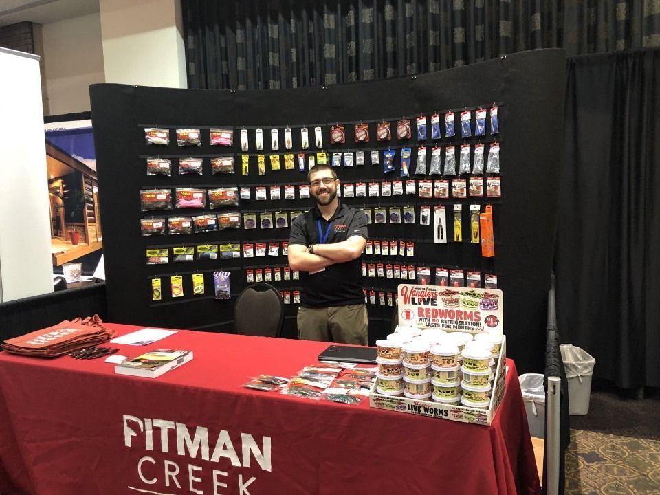 2019 Annual Meeting