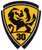 Logo of Painters District Council No. 30.