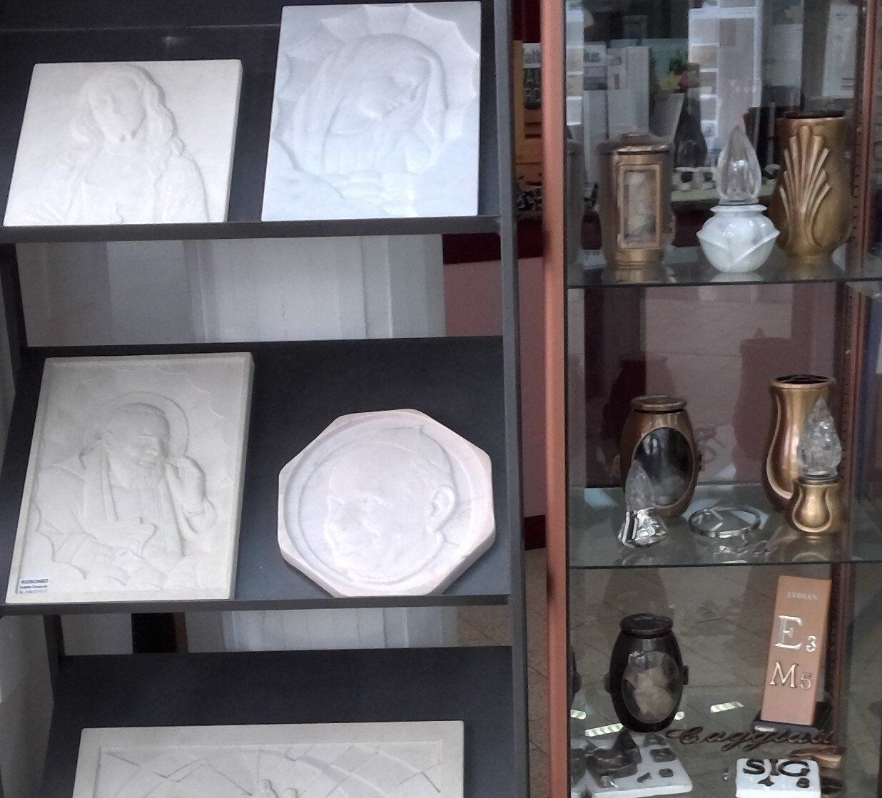 Arte funeraria