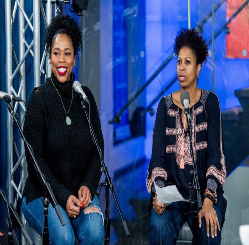 Karen Hunter Interview