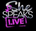 FTBUF & She Speaks Live Talks Mental Health