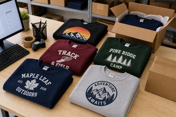 Digital Printing Services In Tempe, AZ