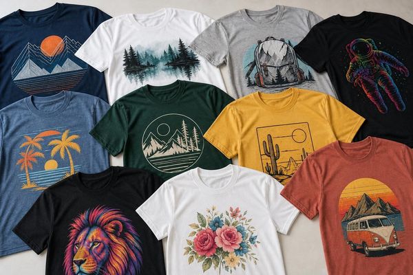 Commercial Printing In Tempe From Mousegraphics