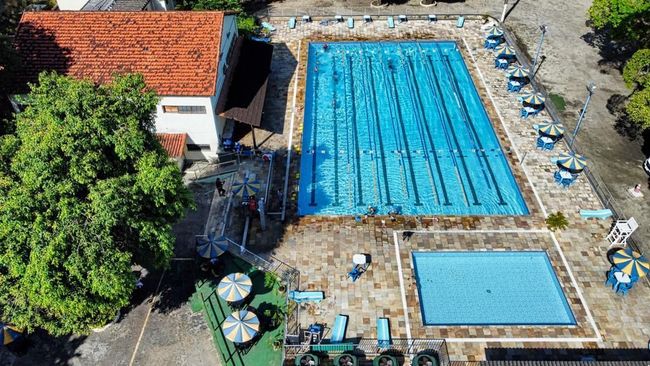 SEDE ASBAC RJ ANDARAÍ 