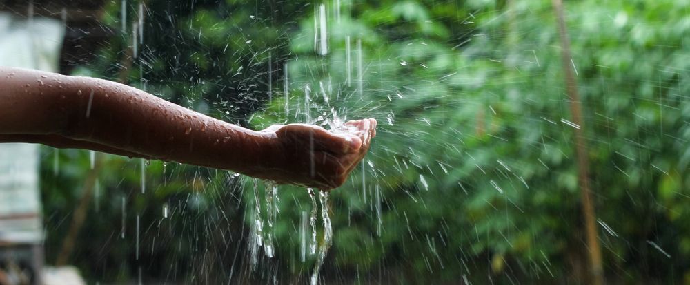 Rainwater Harvesting