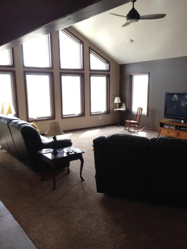 Real-Life Outcome Room — Lake Benton, MN — Construction Partners LLC