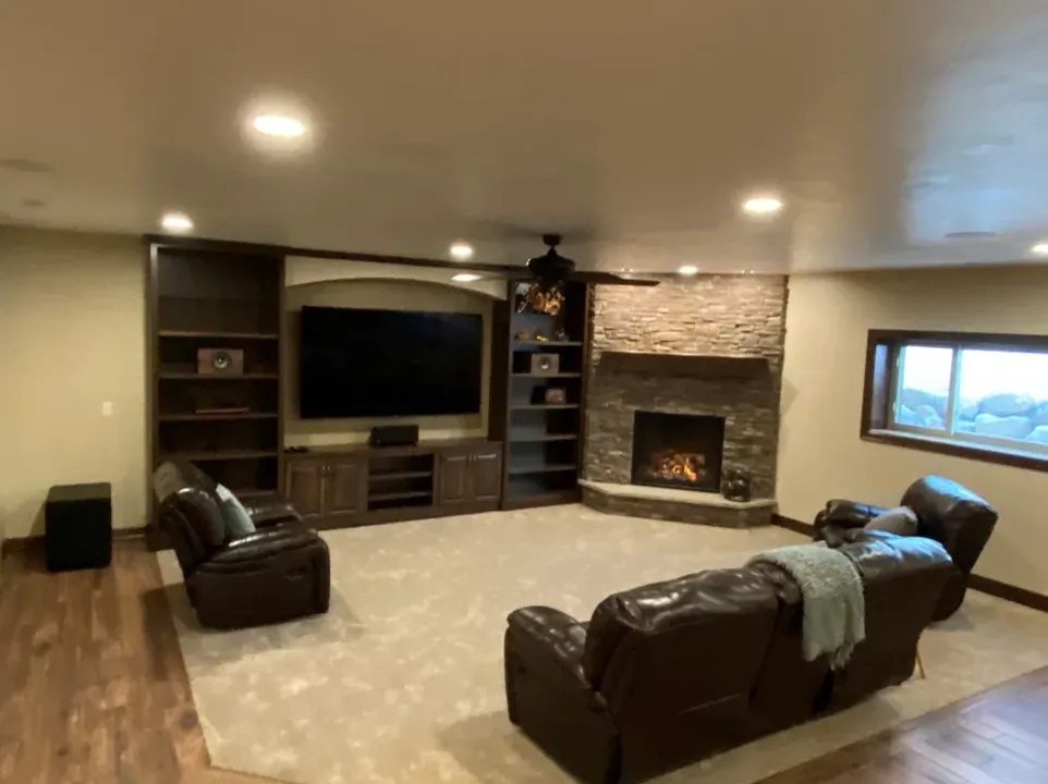 Real-Life Outcome — Lake Benton, MN — Construction Partners LLC
